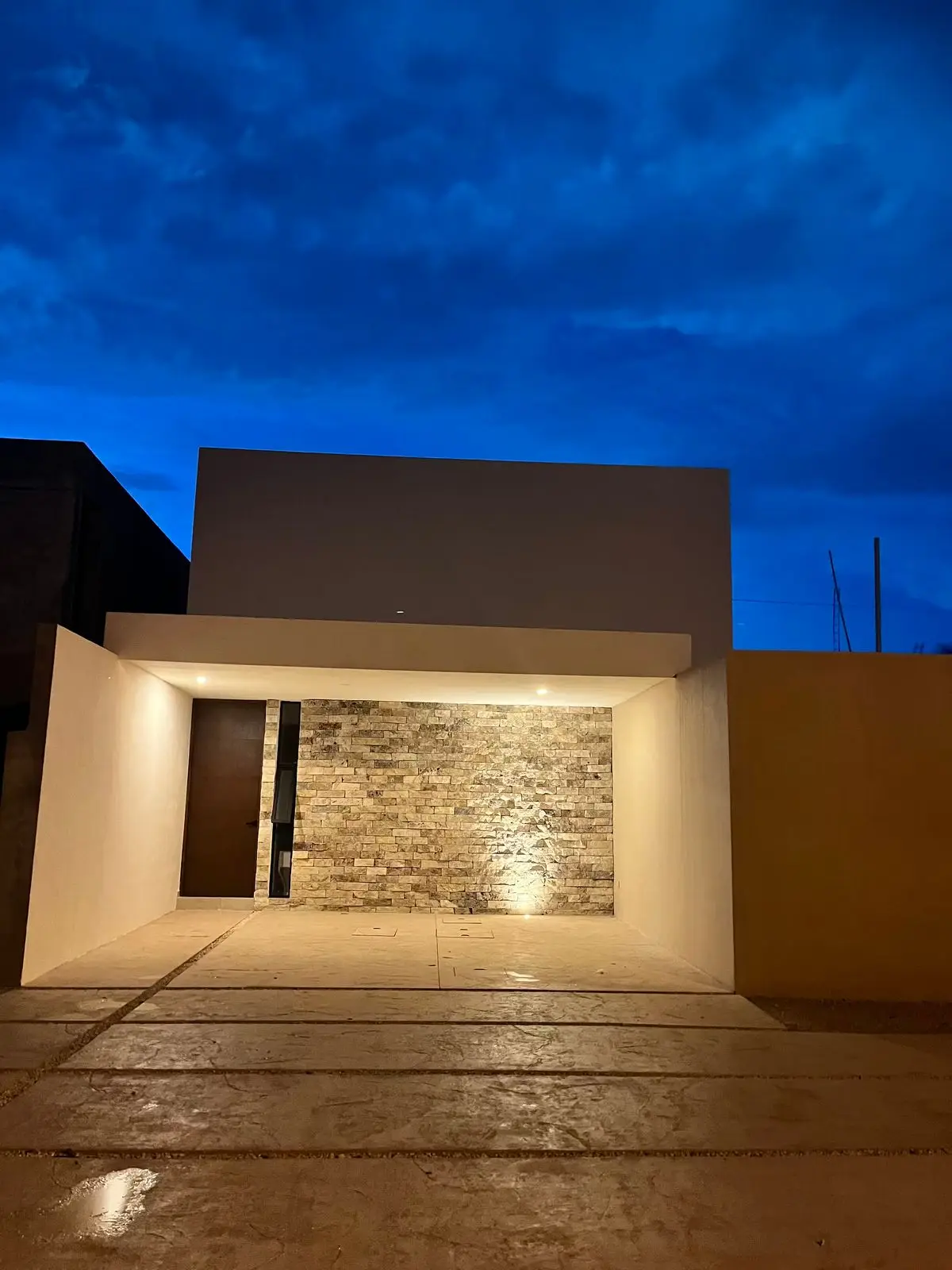 Casa en venta con recámara en planta baja — foto 2