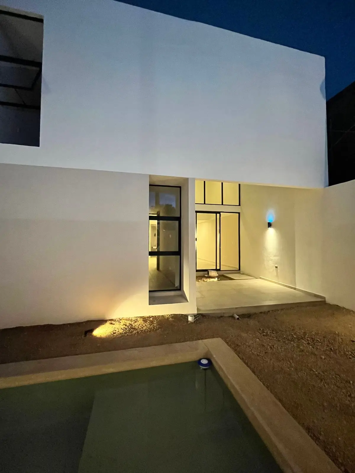 Casa en venta con recámara en planta baja — foto 5
