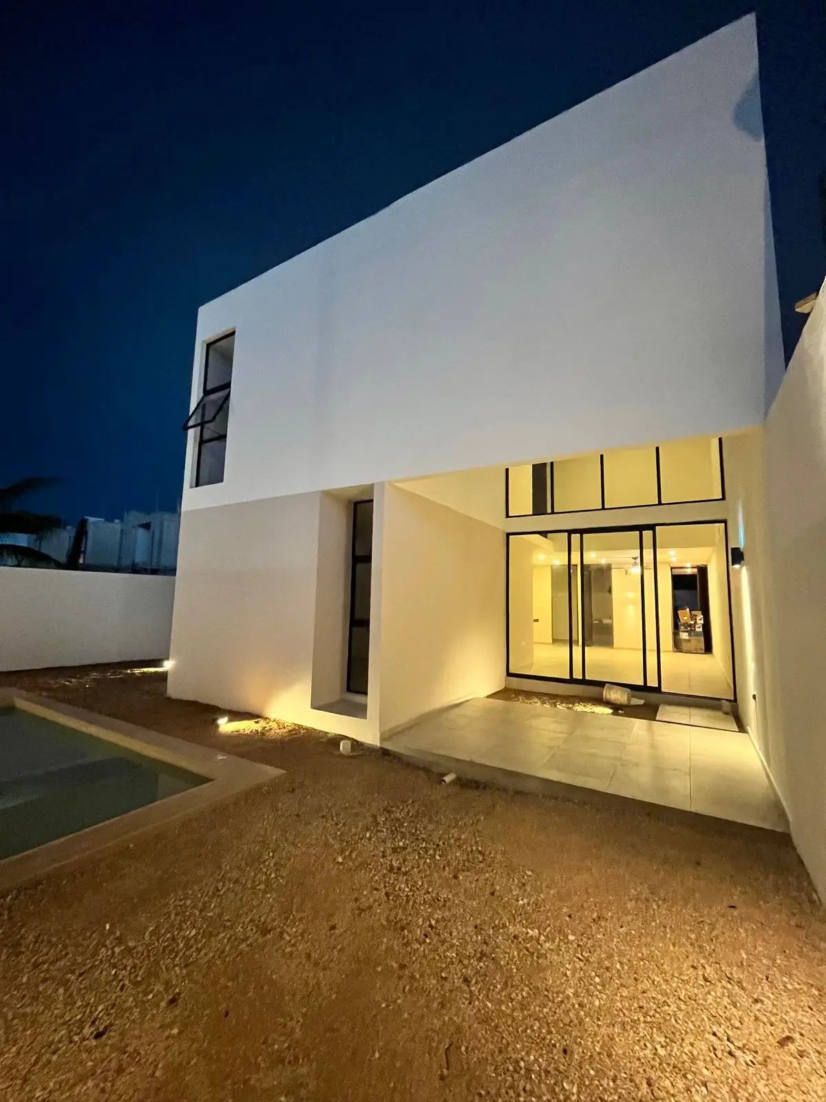 Casa en venta con recámara en planta baja — foto 6