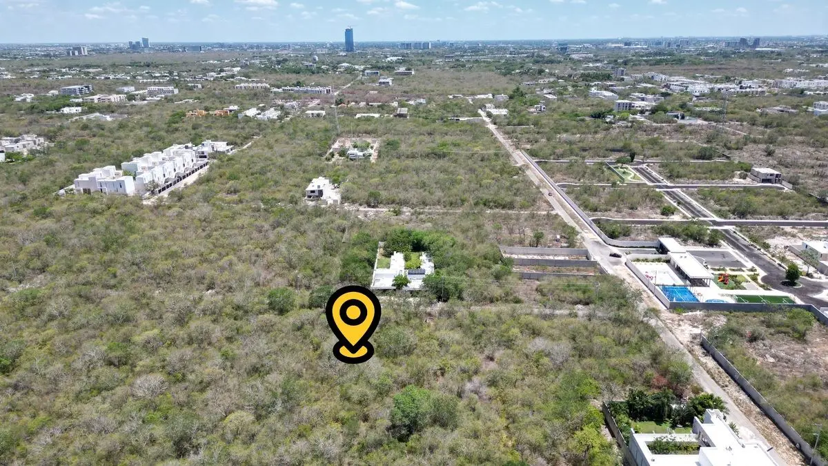 Terreno residencial en venta — foto 2