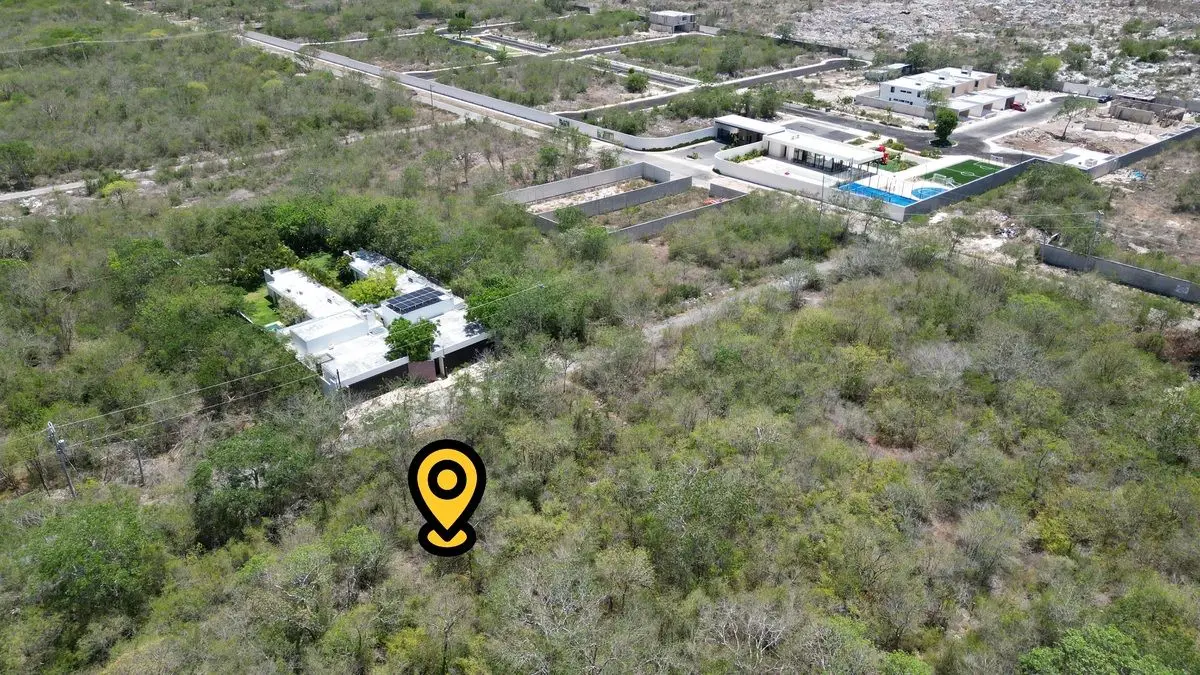 Terreno residencial en venta — foto 6