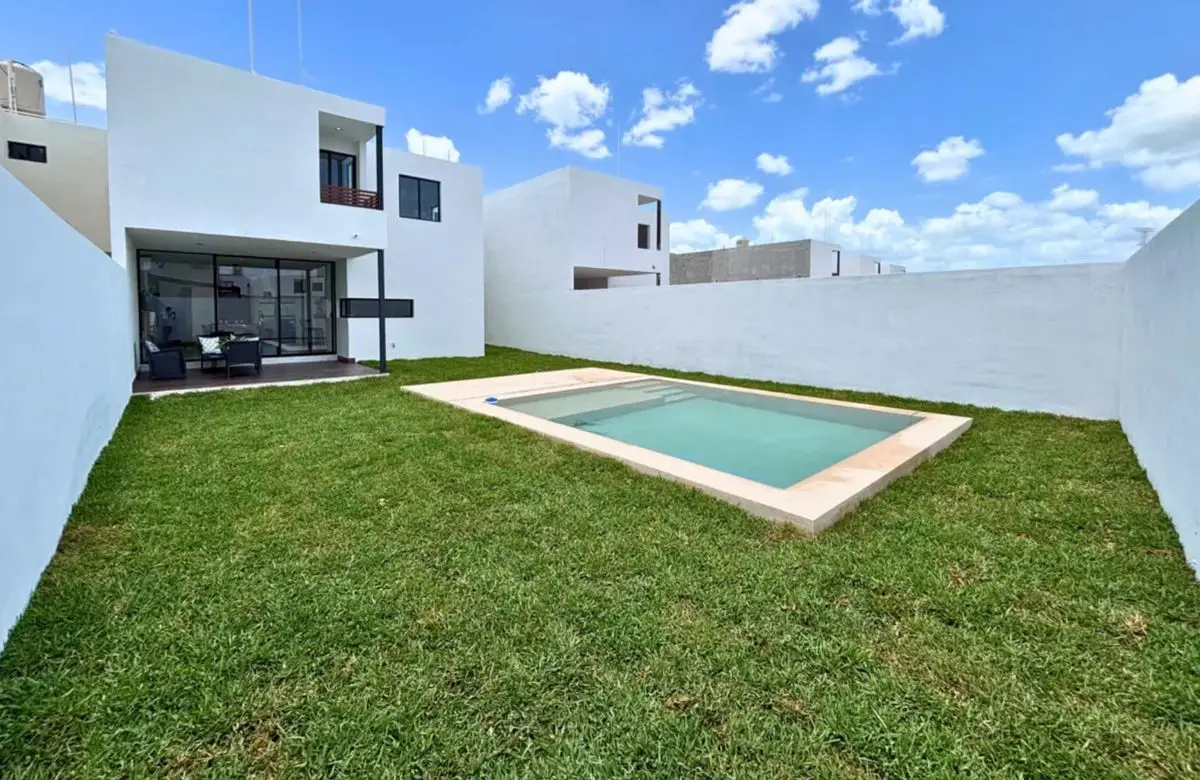 Casa con Gran Terreno y Espacios amplios — foto 2
