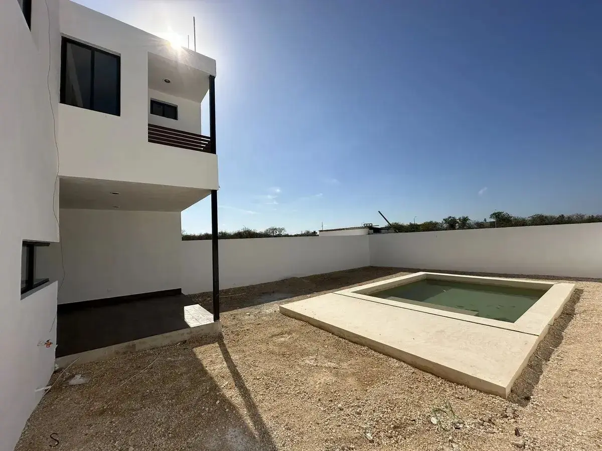 Casa con Gran Terreno y Espacios amplios — foto 3