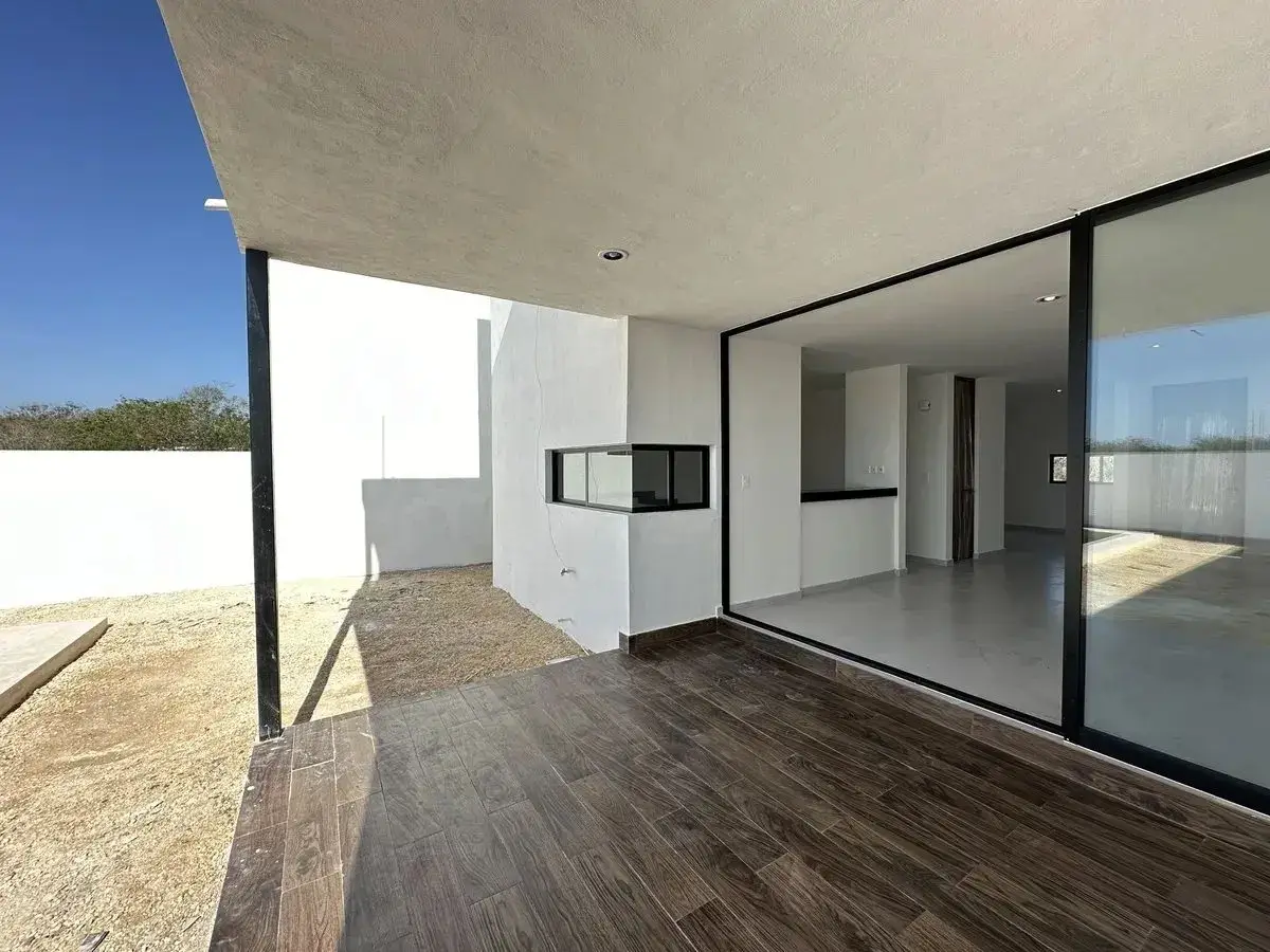 Casa con Gran Terreno y Espacios amplios — foto 4