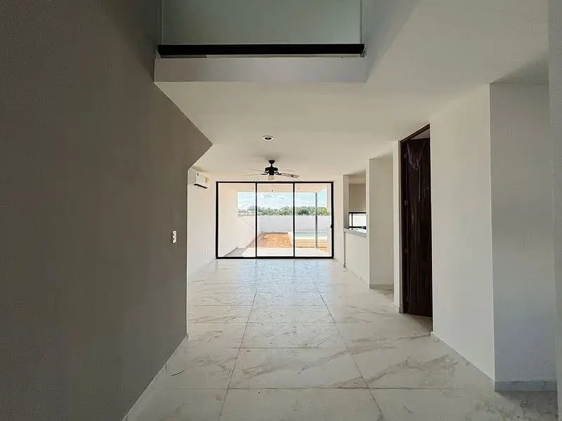 Casa con Gran Terreno, Piscina y Paneles Solares — foto 7