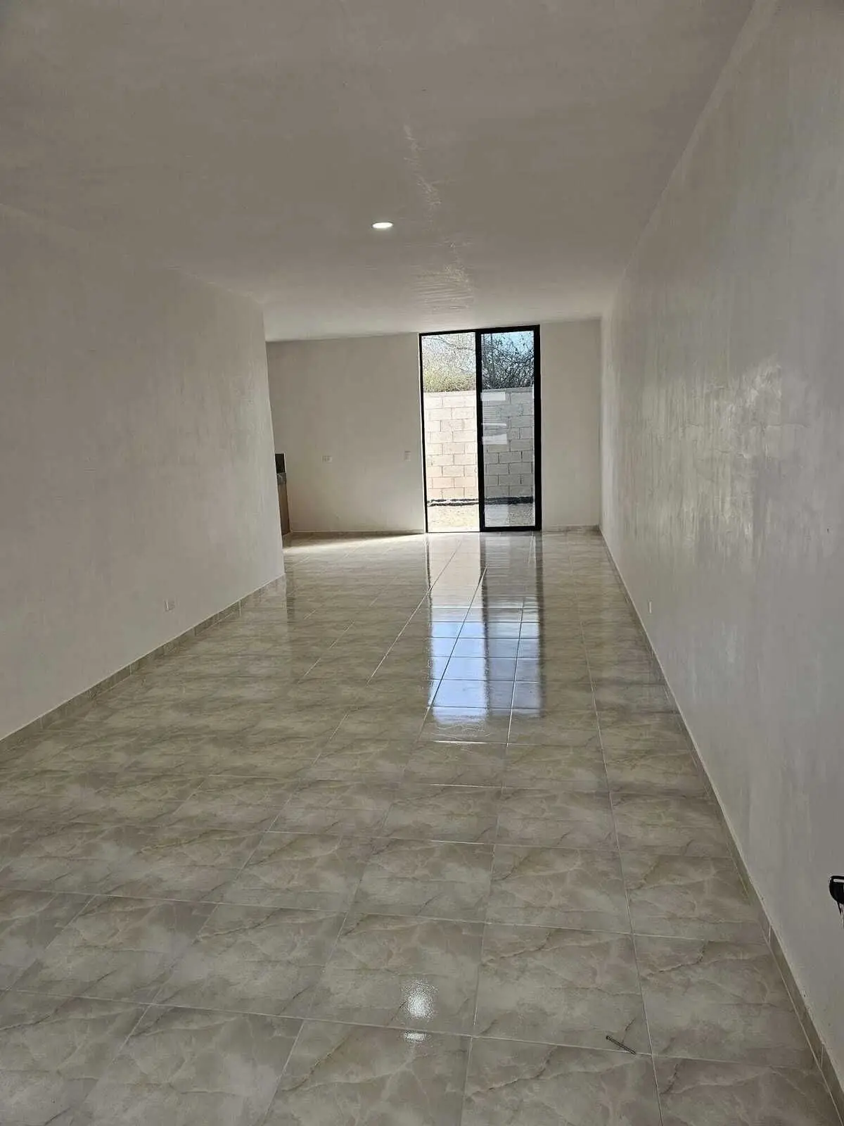 Casa Nueva de una planta en Mérida — foto 5