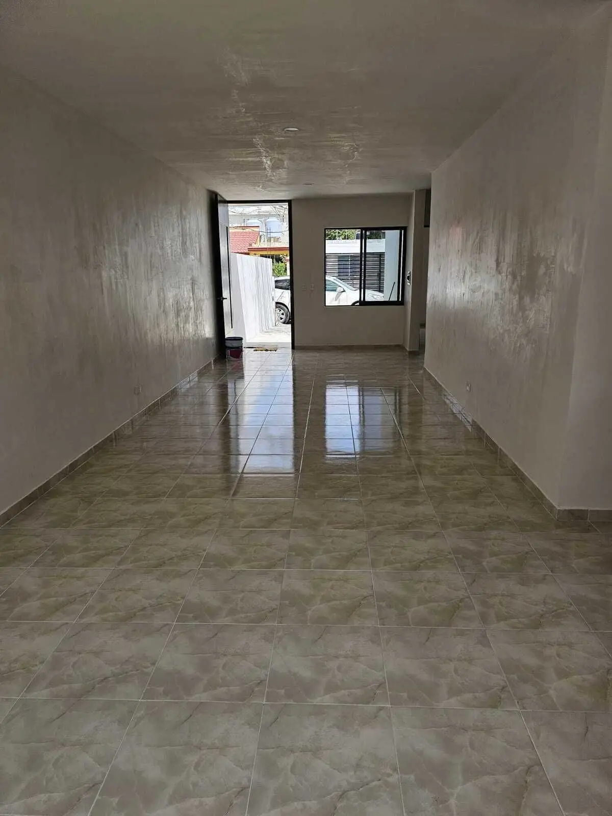 Casa Nueva de una planta en Mérida — foto 6