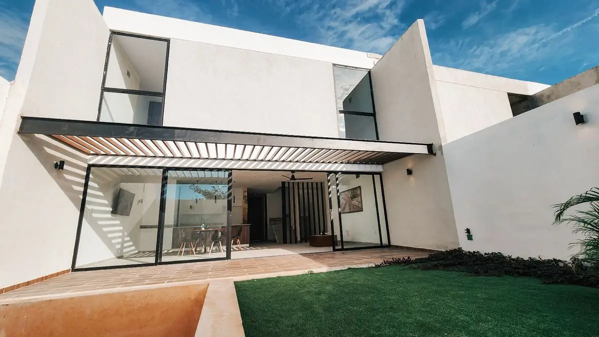 Casa en privada residencial — foto 2