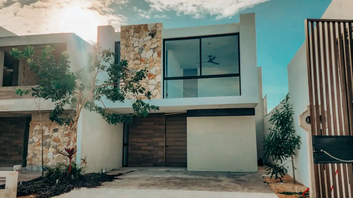Casa en privada residencial — foto 4