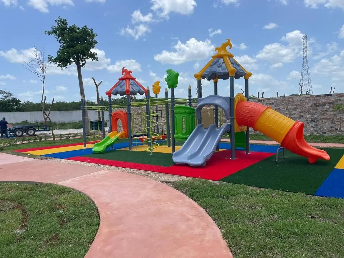 Terreno residencial en venta dentro de privada — foto 3