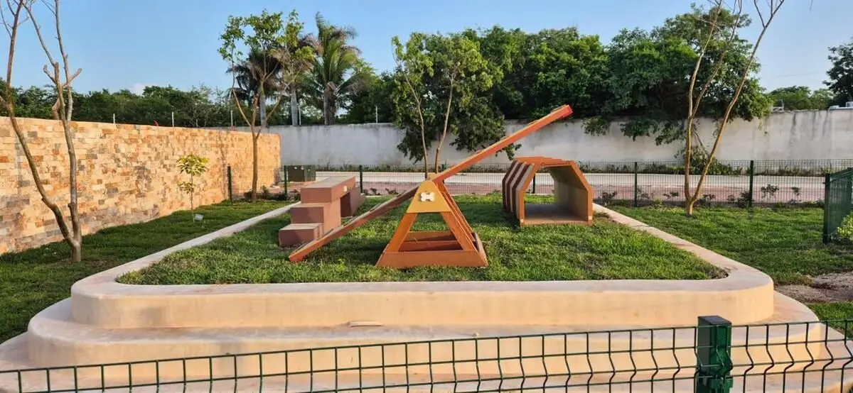 Terreno residencial en venta dentro de privada — foto 4
