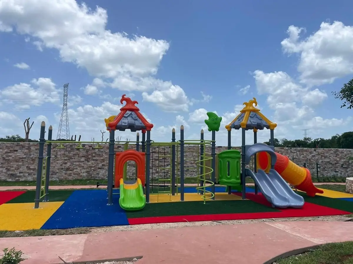 Terreno residencial en venta dentro de privada — foto 5