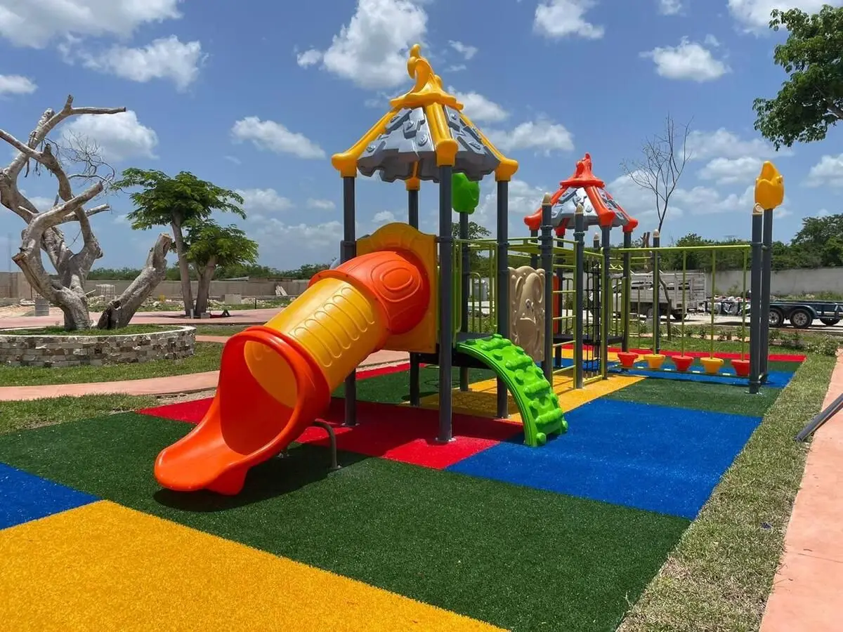 Terreno residencial en venta dentro de privada — foto 6
