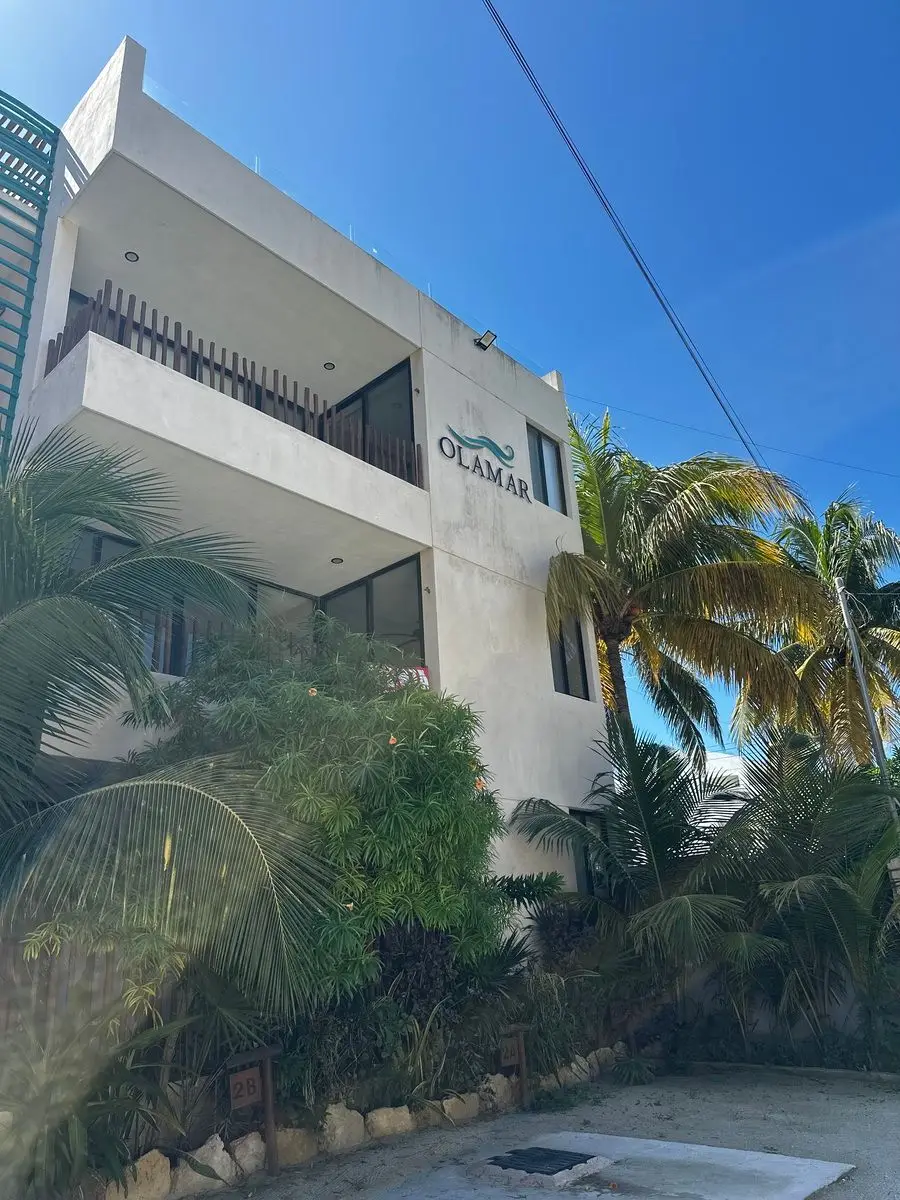 Departamento Amueblado en Venta en Chicxulub Puerto,Yucatan — foto 3