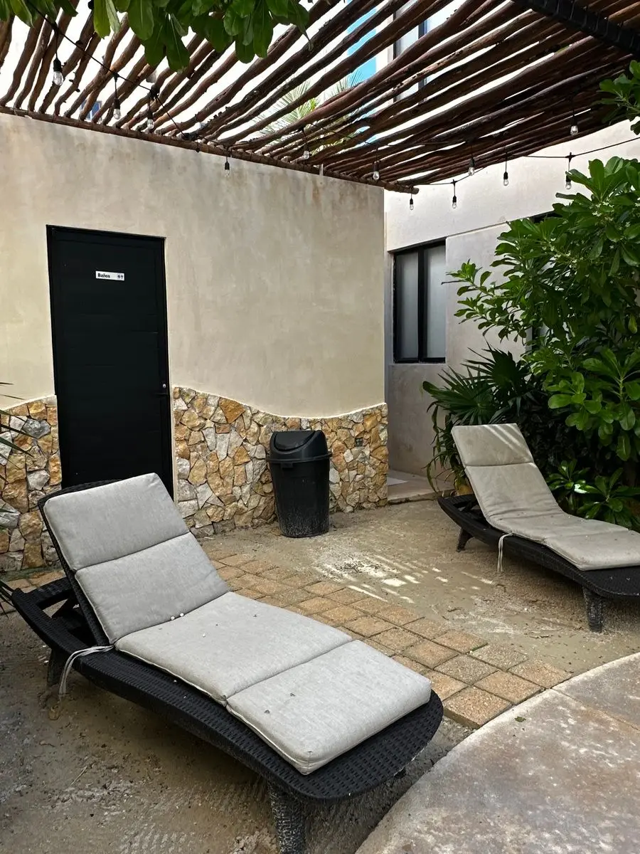 Departamento Amueblado en Venta en Chicxulub Puerto,Yucatan — foto 4