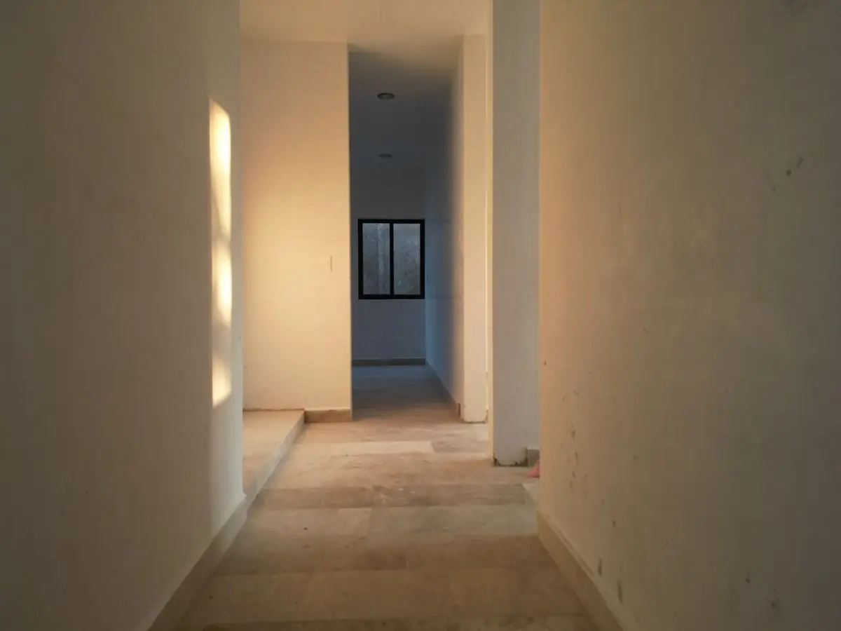 Terreno residencial dentro de privada en Cholul — foto 6