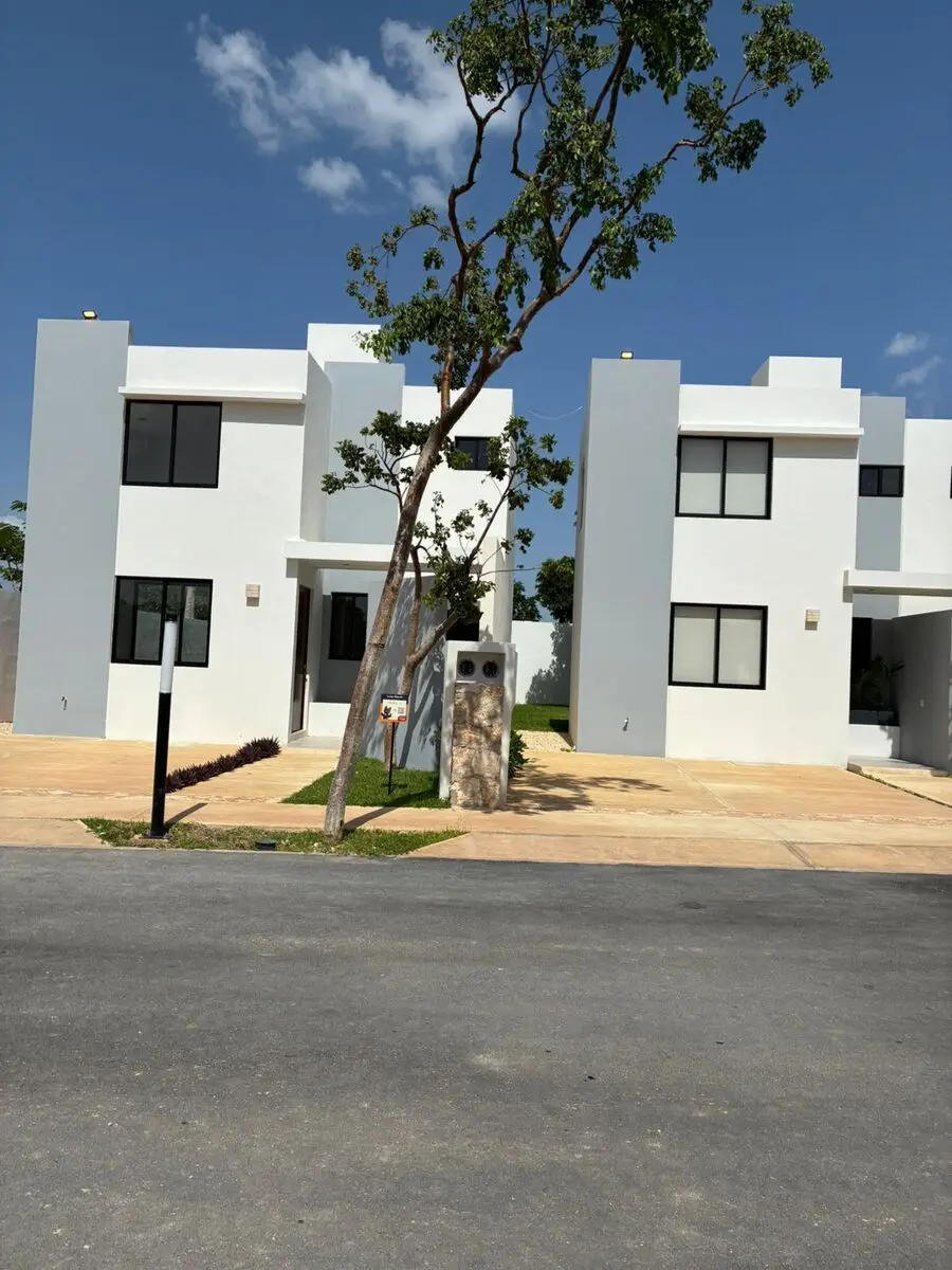 Casa en venta dentro de privada con amenidades — foto 3