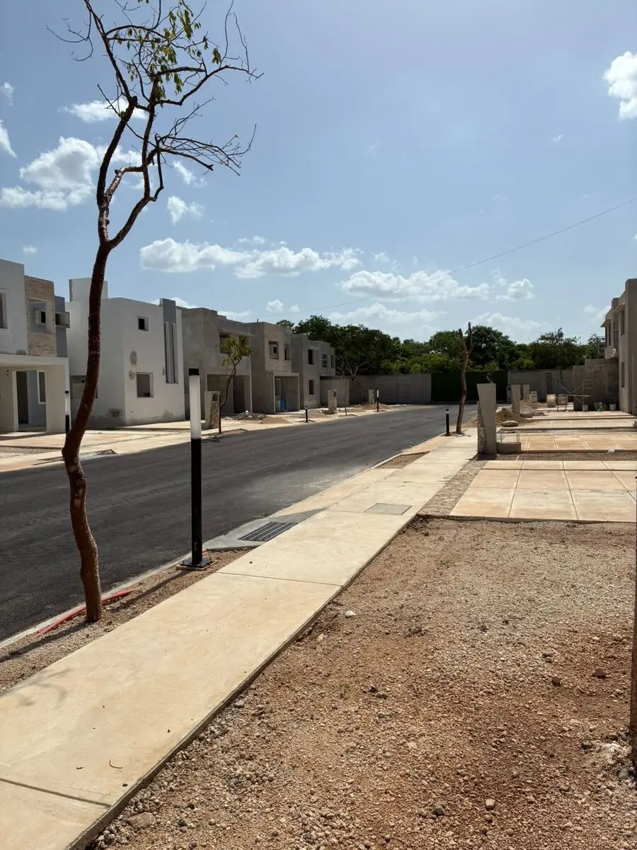 Casa en venta dentro de privada con amenidades — foto 6