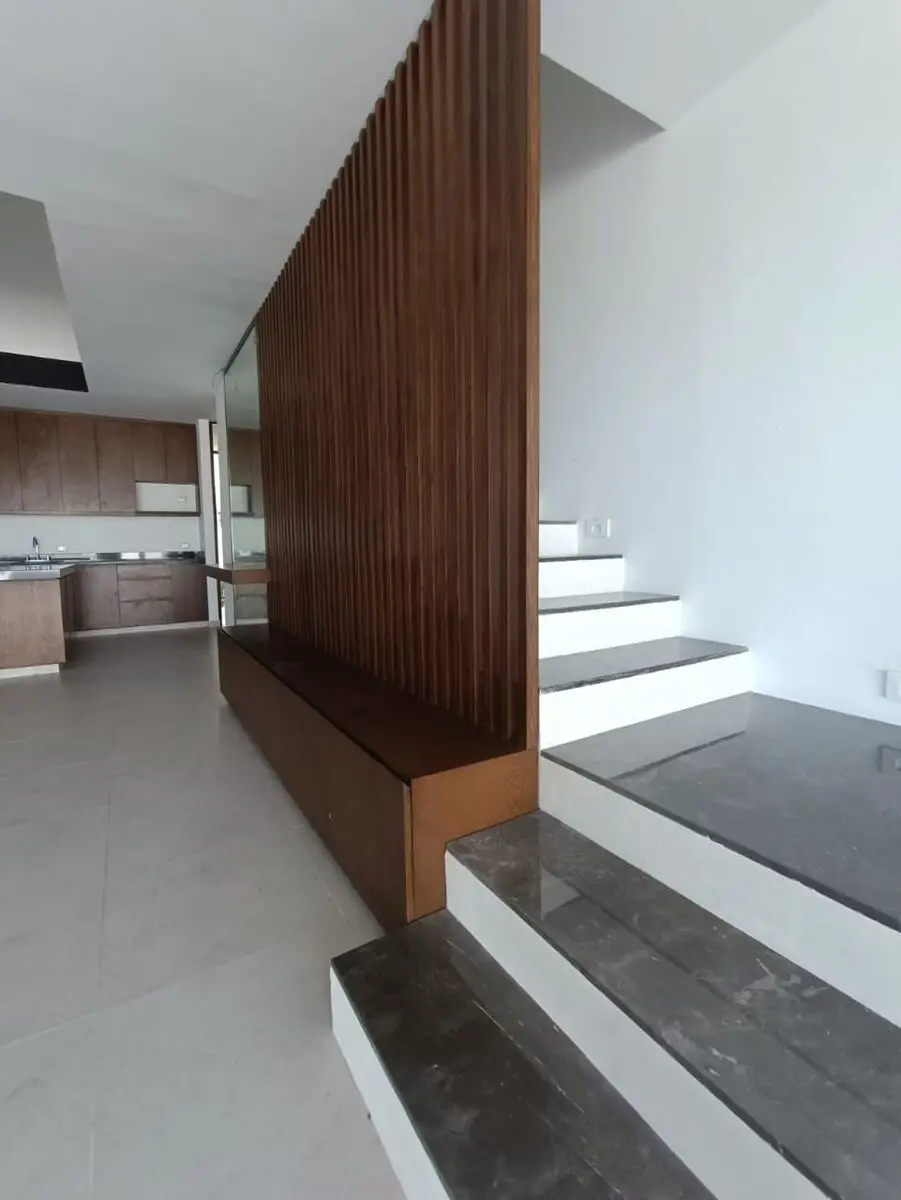 último Townhouse en venta en Xcanatun dentro de privada — foto 5