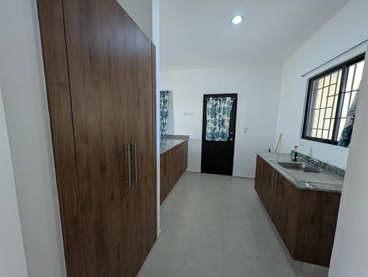 Casa Nueva equipada Semi Amueblada con Paneles Solares — foto 4