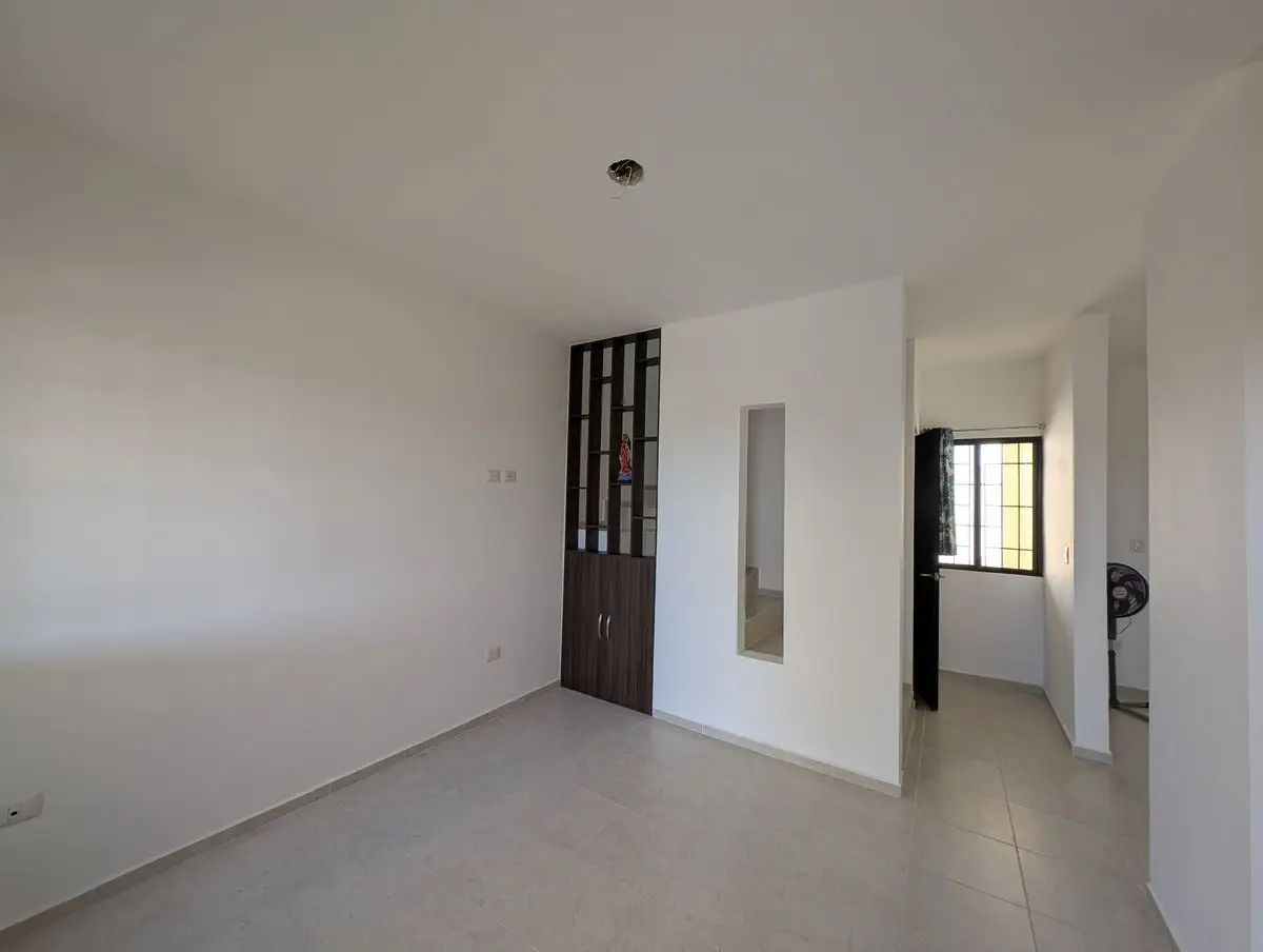 Casa Nueva equipada Semi Amueblada con Paneles Solares — foto 5