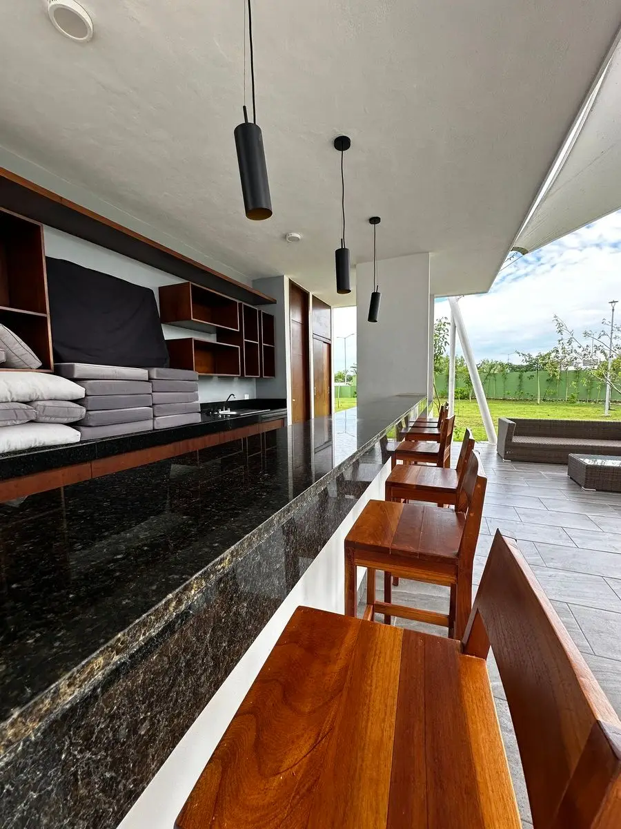 Terreno en privada de Gran San Pedro Cholul — foto 6