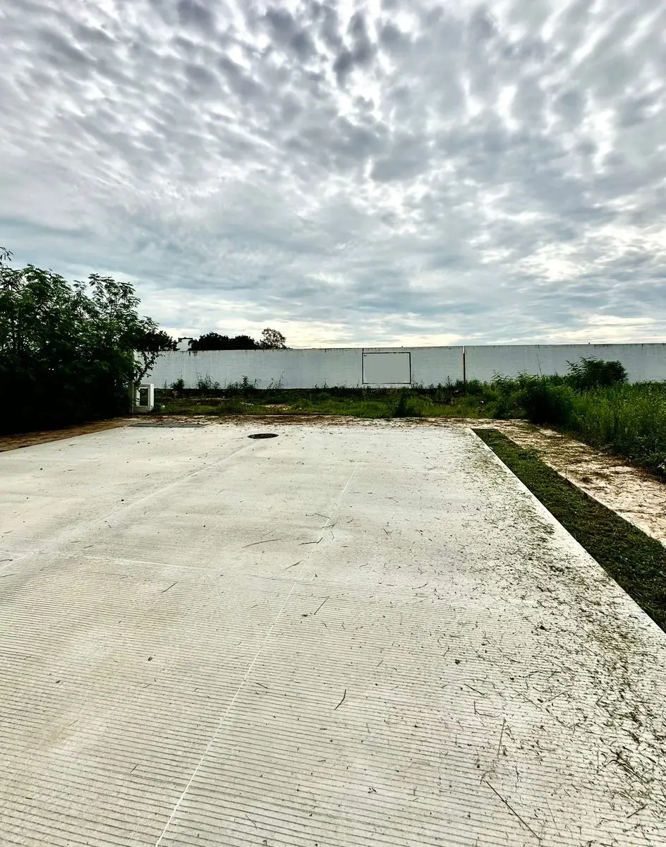 Terreno de 539 m2 en Gran San Pedro Cholul — foto 2
