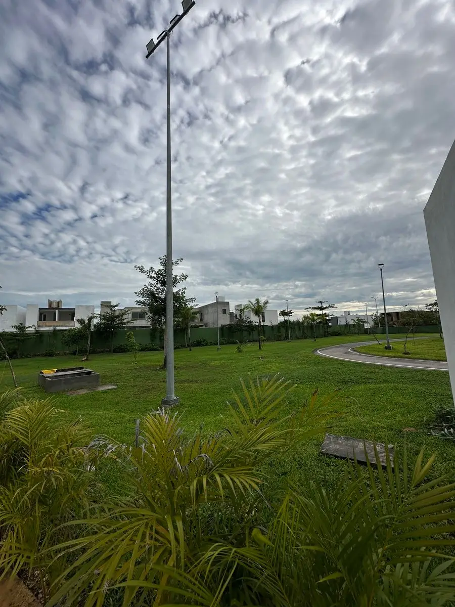 Amplio Terreno de 539 m2 en Privada — foto 6