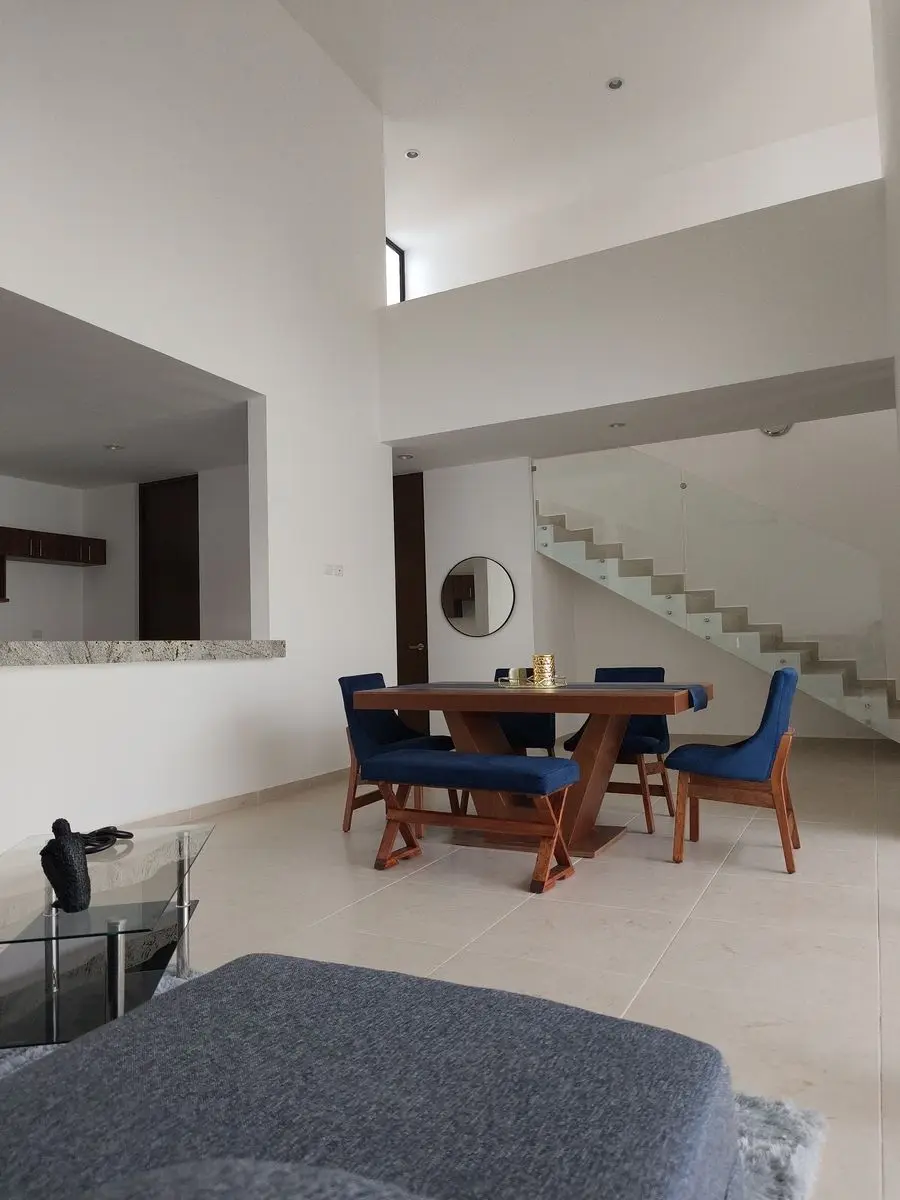 Residencia nueva dentro de privada — foto 2