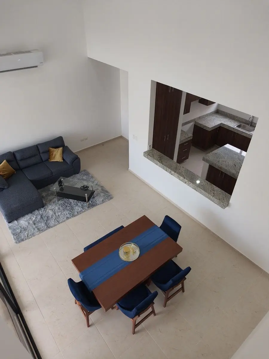 Residencia nueva dentro de privada — foto 6