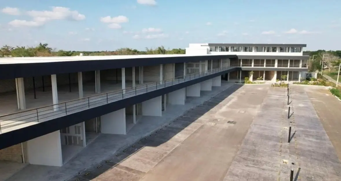 Local comercial en renta