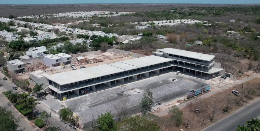 Local comercial en renta — foto 3