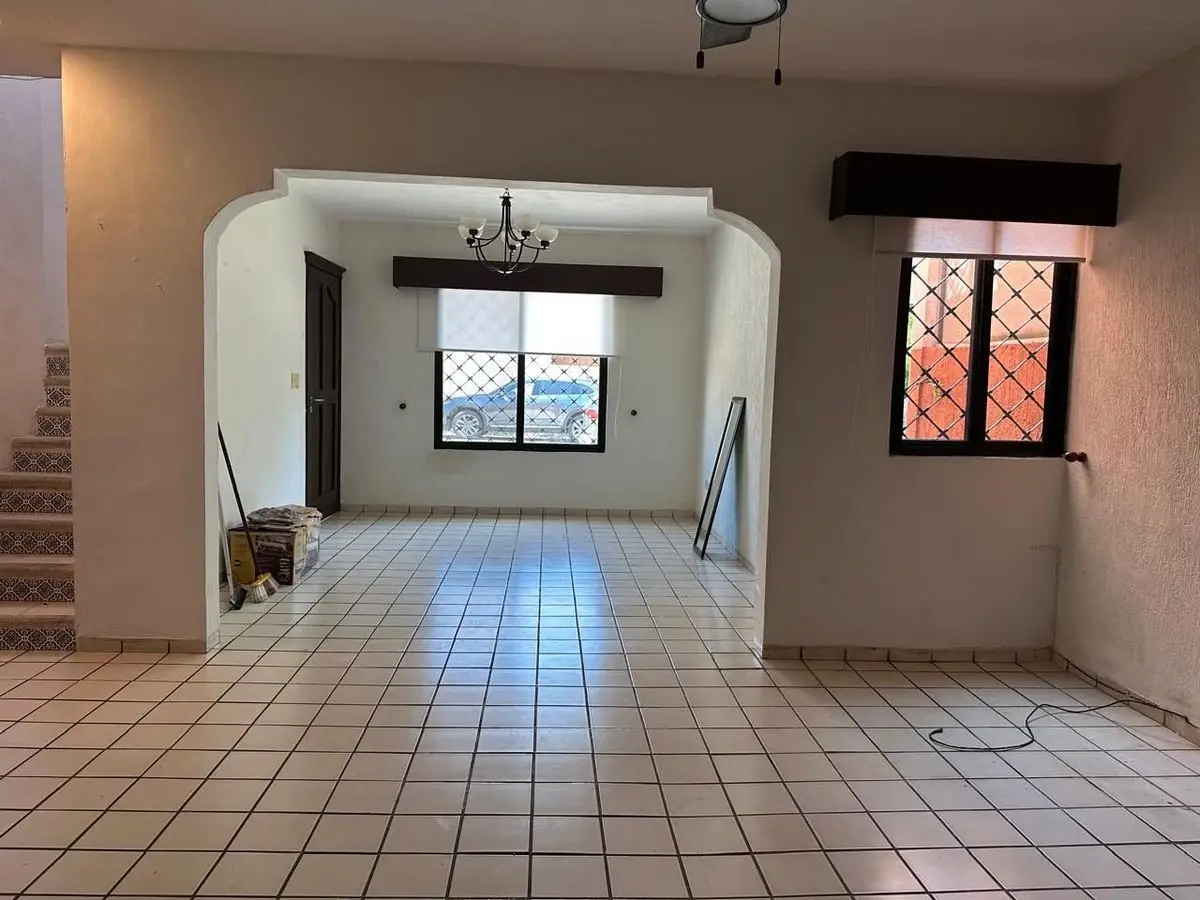 Casa en venta en Vista Alegre, al norte de Mérida — foto 2