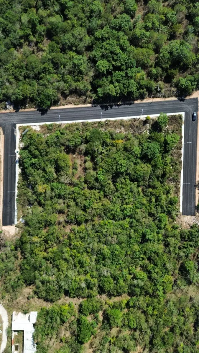Terreno en venta en Dzityá — foto 2