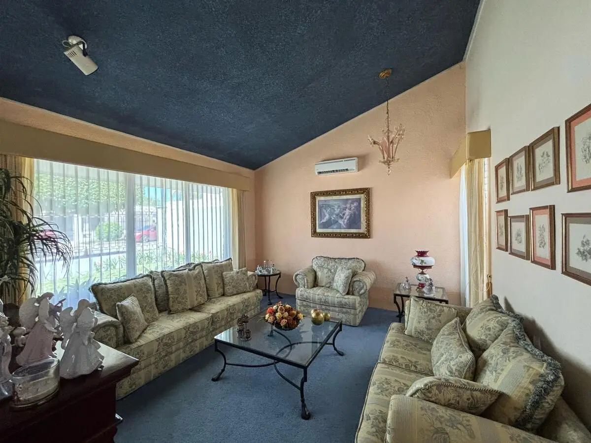 Casa en venta al norte de la ciudad de Mérida — foto 3