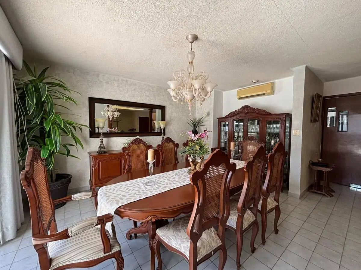 Casa en venta al norte de la ciudad de Mérida — foto 4