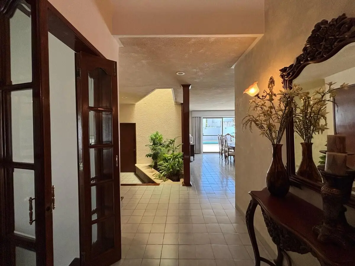 Casa en venta al norte de la ciudad de Mérida — foto 5