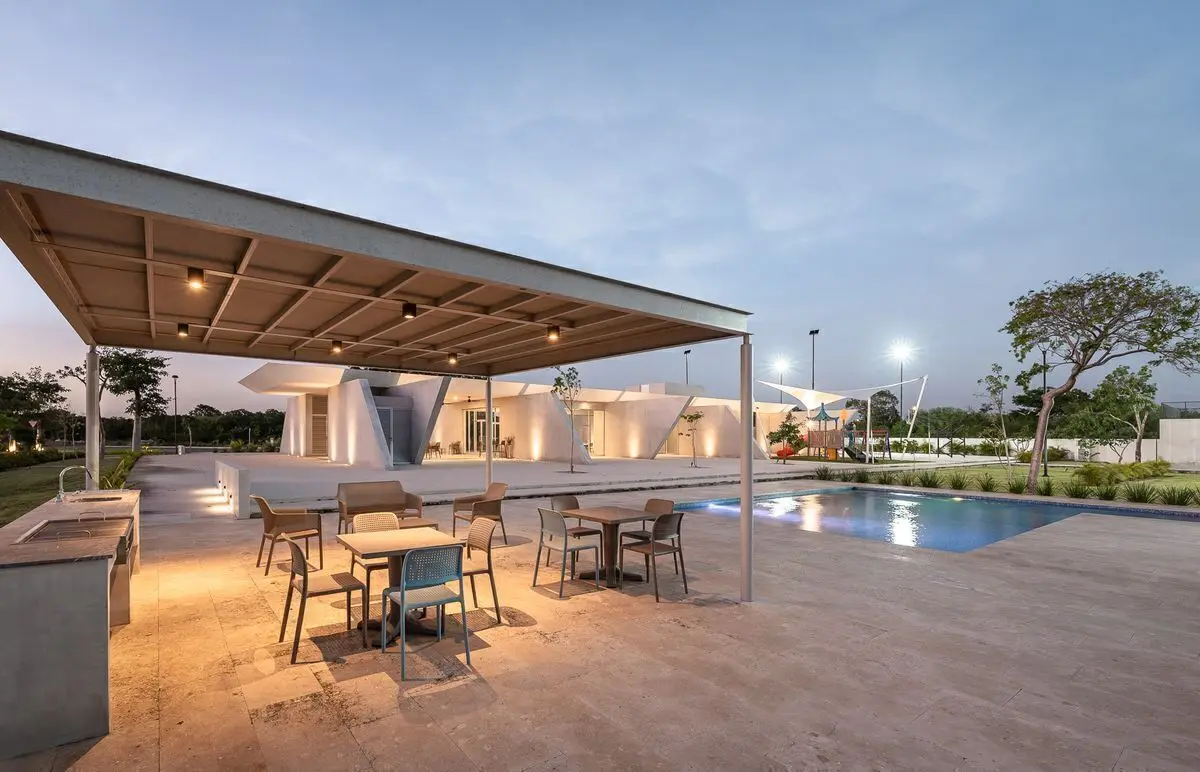 Terreno en venta en Blanca Residencial — foto 2