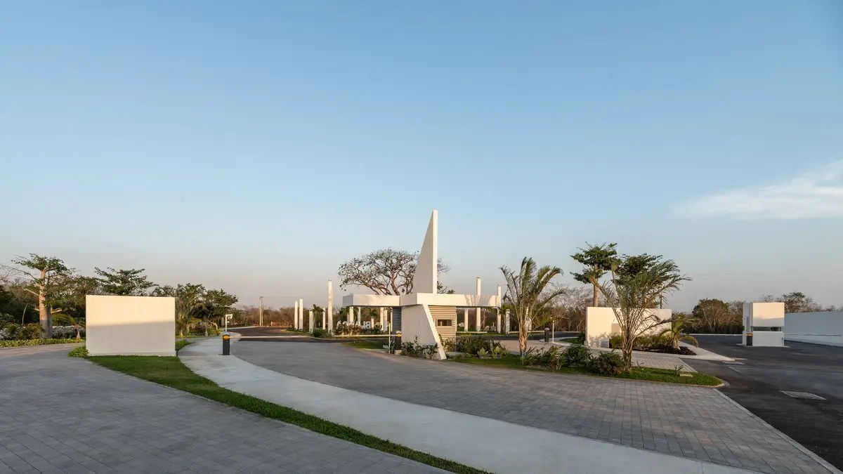 Terreno en venta en Blanca Residencial — foto 6