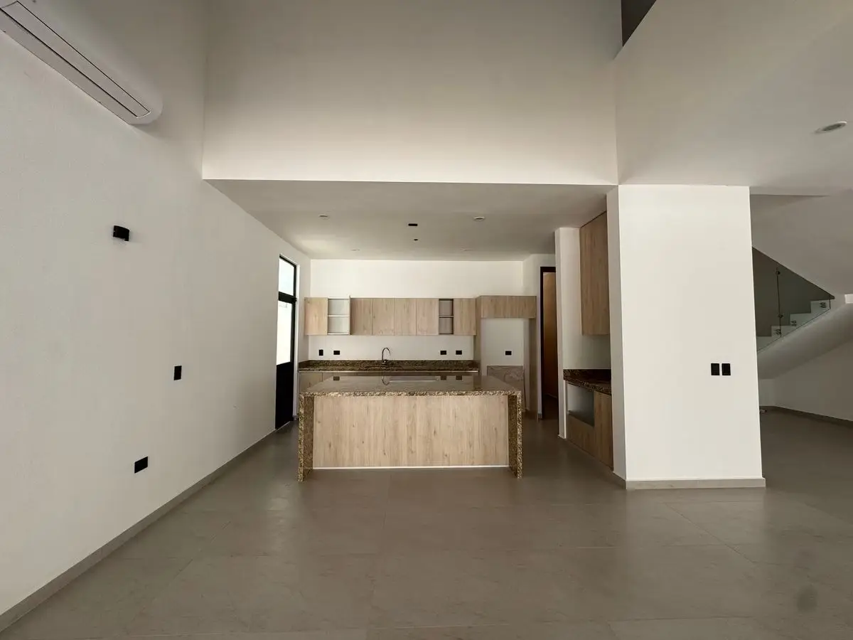 Casa de entrega inmediata en club de golf Provincia — foto 3