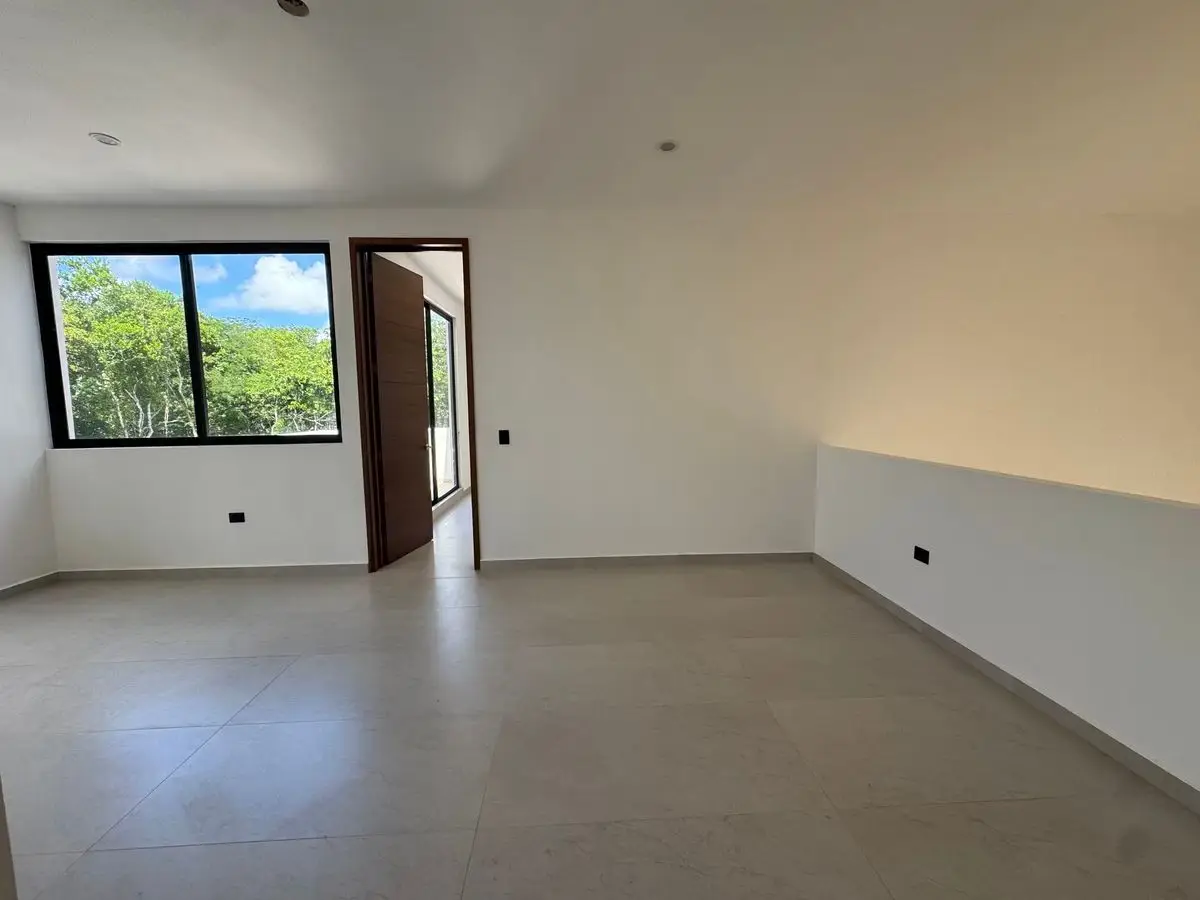 Casa de entrega inmediata en club de golf Provincia — foto 6