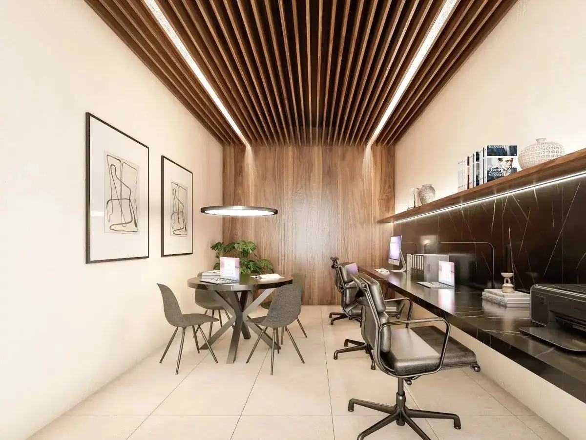 Terreno en Privada Residencial — foto 3