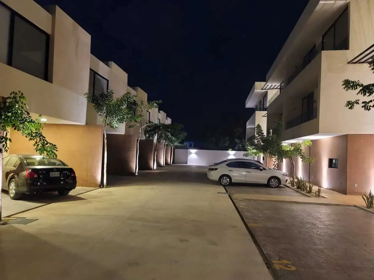 Renta Townhouse de 3 Recámaras amueblado y equipado — foto 3
