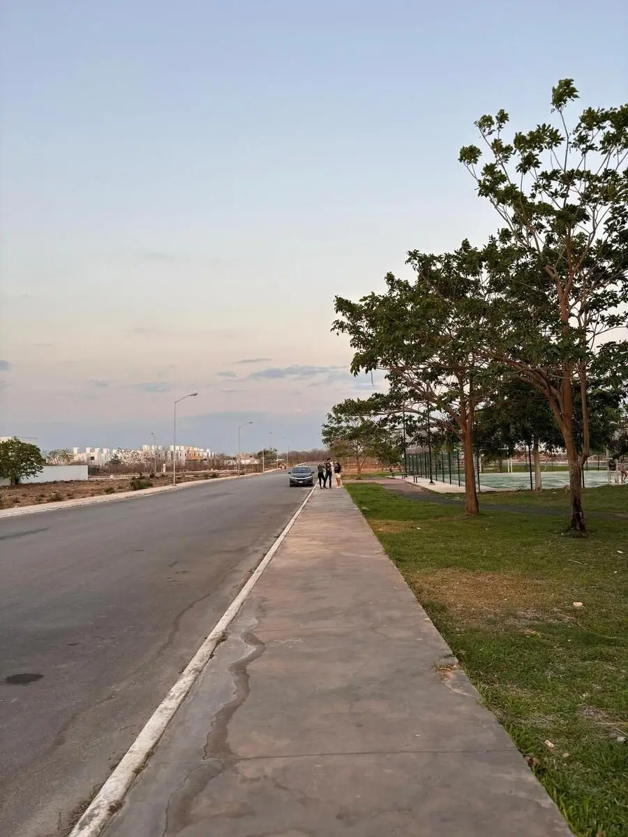 Excelente terreno en Gran San Pedro Cholul — foto 2