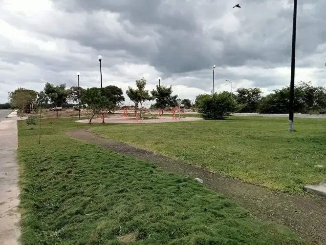 Excelente terreno en Gran San Pedro Cholul — foto 3