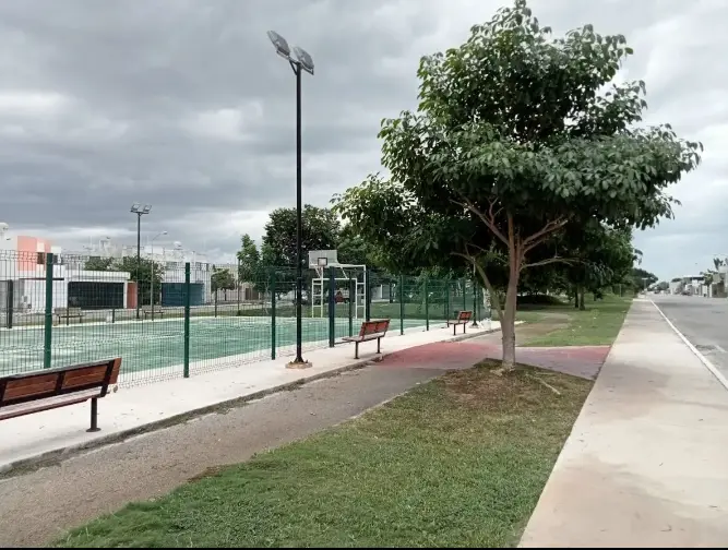 Excelente terreno en Gran San Pedro Cholul — foto 4