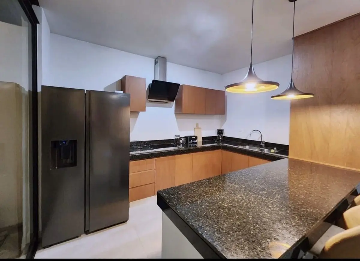 Townhouse equipado en venta en Cholul — foto 6