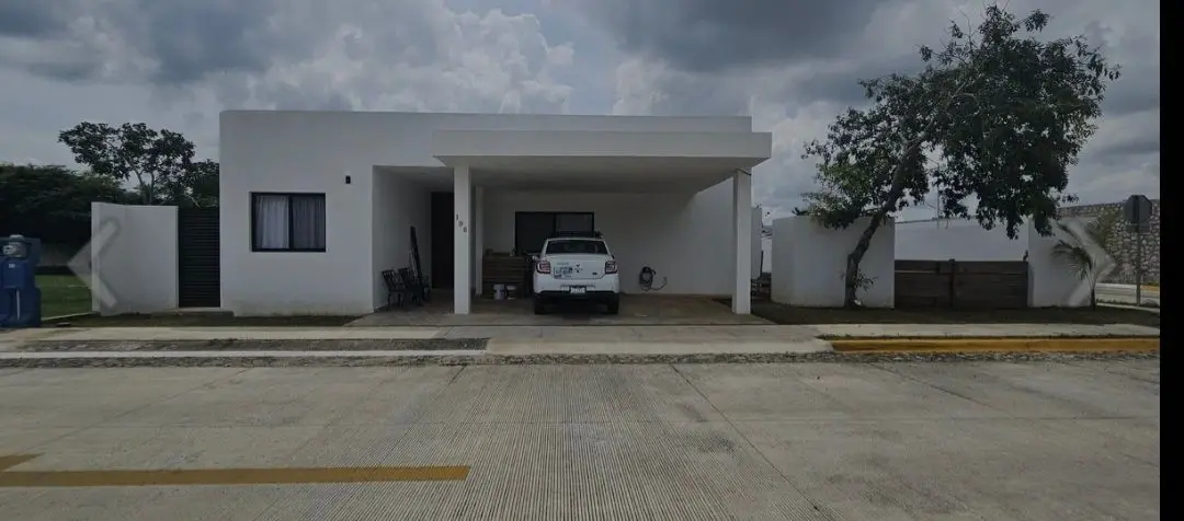 Casa en Venta en Privada el Arca en Sitpach,Yucatan — foto 2