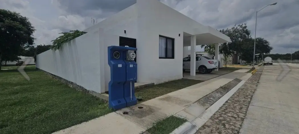 Casa en Venta en Privada el Arca en Sitpach,Yucatan — foto 3