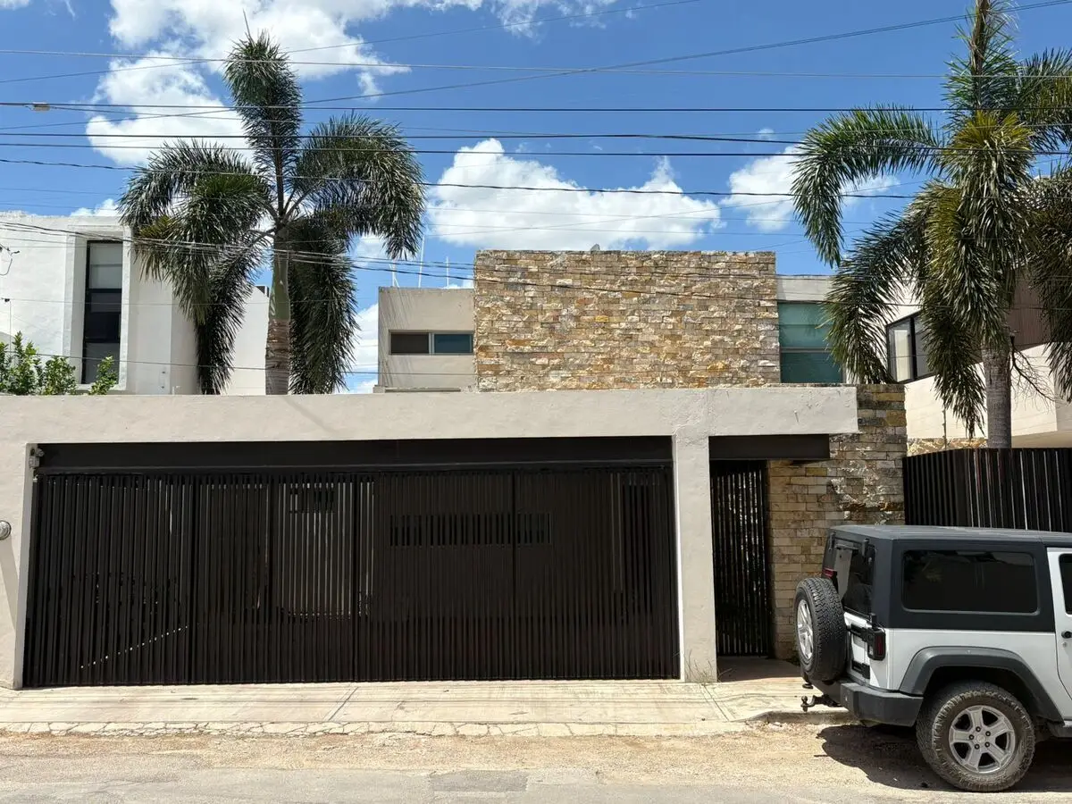 Casa en Venta en Margaritas Cholul, Merida — foto 2